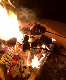 these boots were made for?